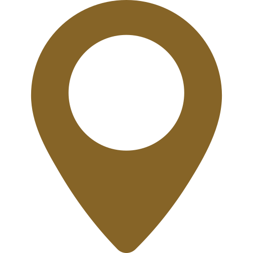 Icone de localisation